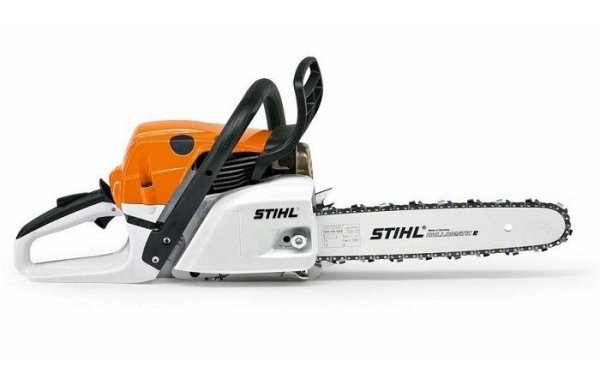 Бензопила STIHL MS 241 C-M