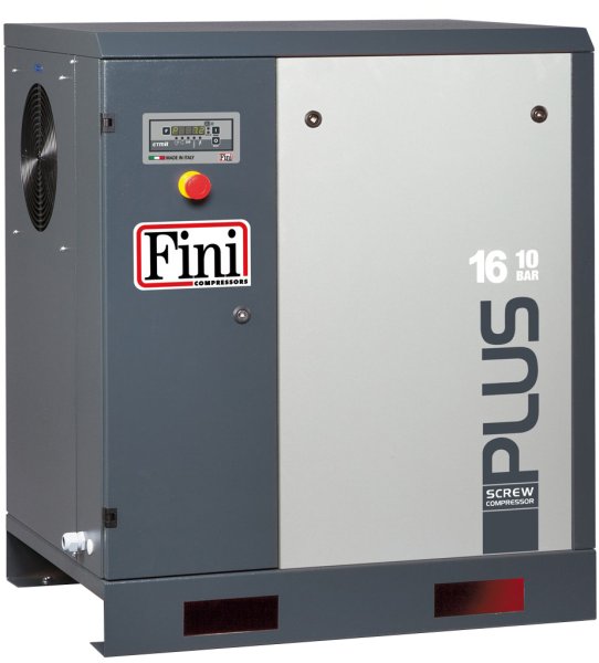 Винтовой компрессор FINI PLUS 16-13