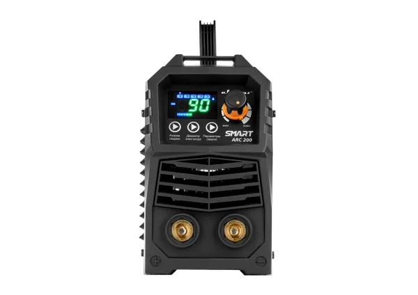 REAL SMART ARC 200 BLACK (Z28303)