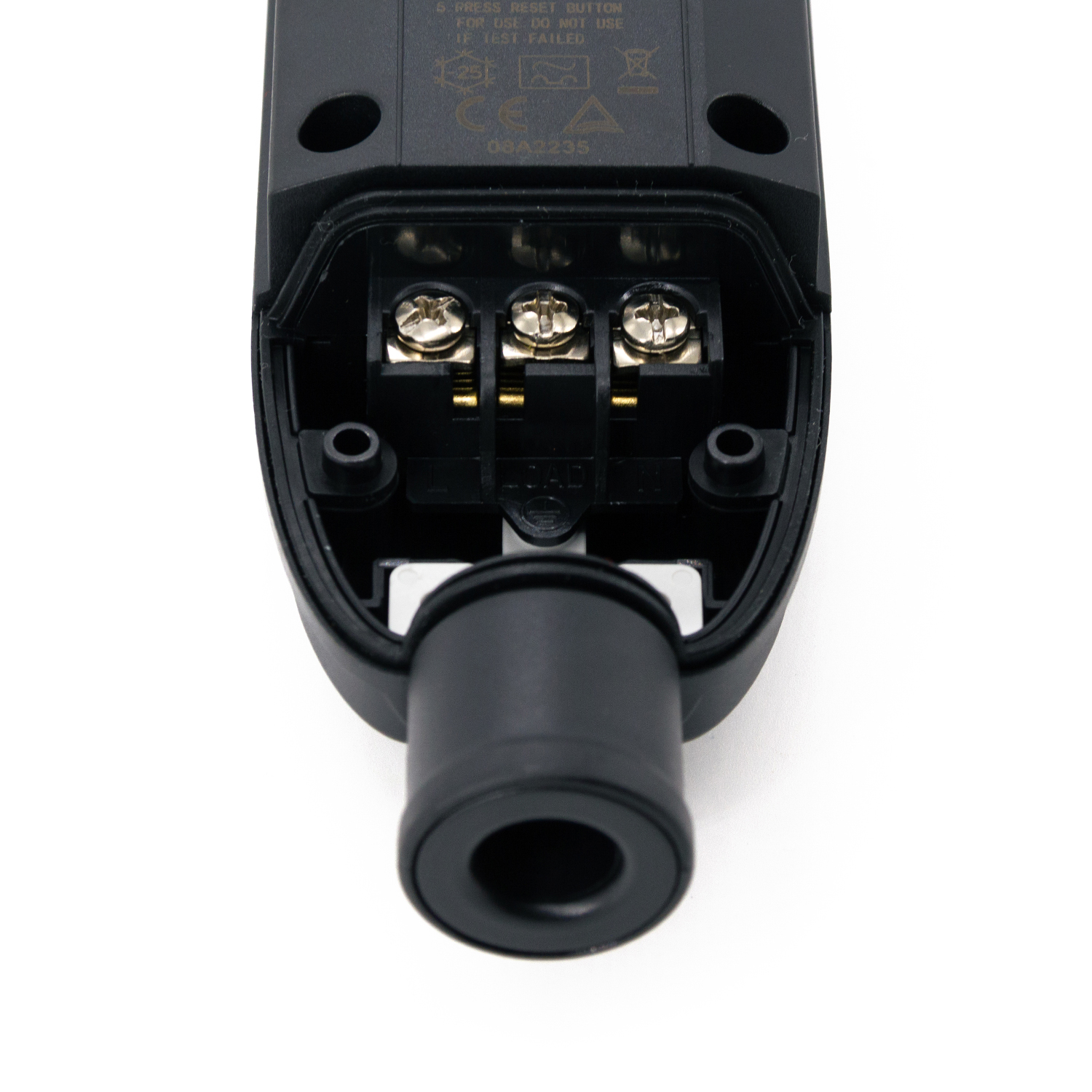 УЗО (PRCD) Diamaster PRO