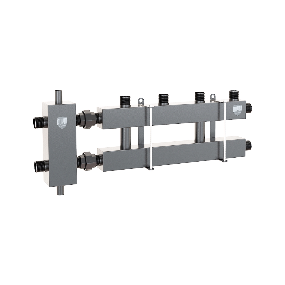 Группы быстрого монтажа