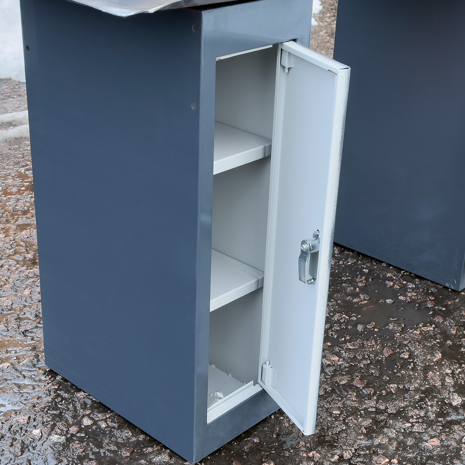 SPA-700P универсальный токарный станок + подставка