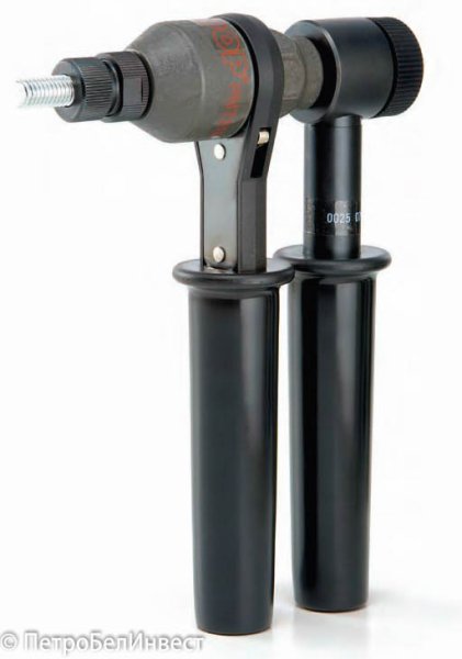 Заклепочник Emhart POP PNT210