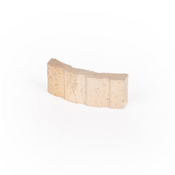 Сегмент коронки турбо д.100 (24*3,5*10) DIAMASTER