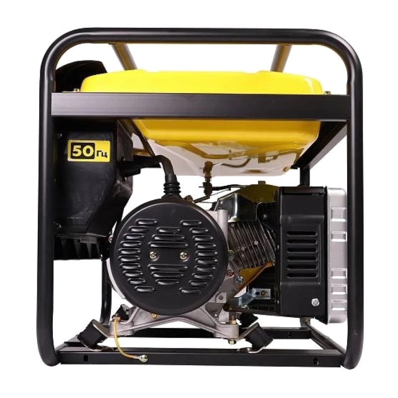 Генератор Champion GG6500-3