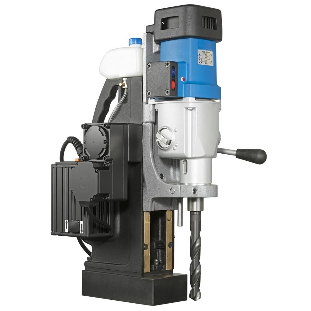 Магнитный сверлильный станок BDS MAB 825KTS