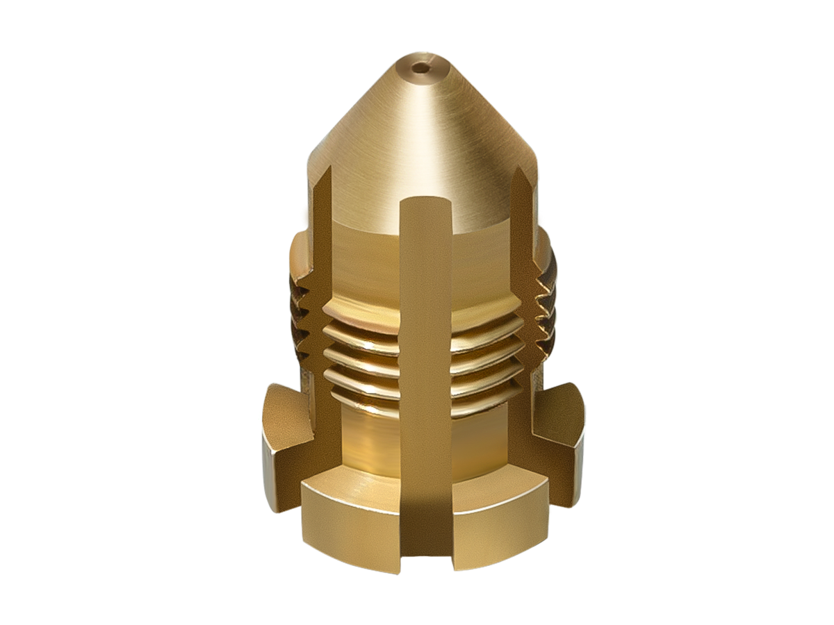 Инжектор А для газовых резаков