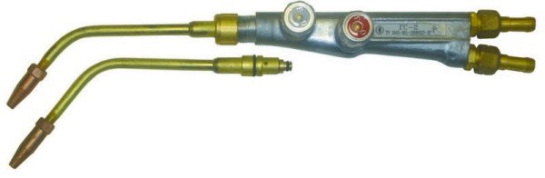 Горелка пропановая ГСП-3 (№2,3)