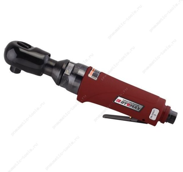 BM-34-3123A Пневмотрещетка угловая 1/2", 68 Нм