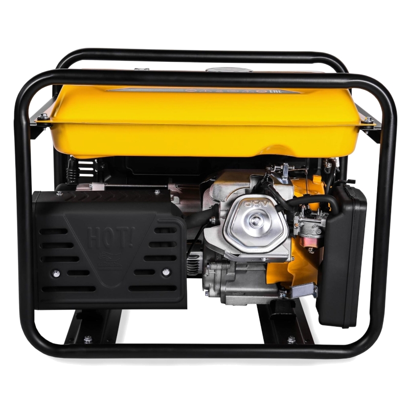 Бензиновый генератор Champion GG5000