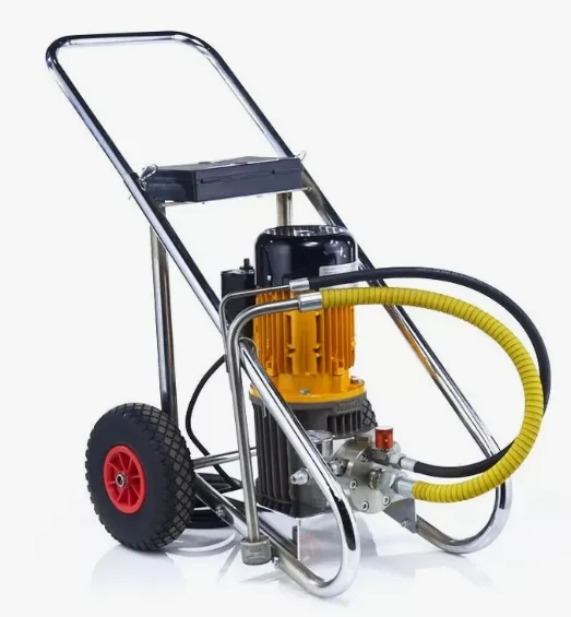 Окрасочный аппарат Taiver GOLD 6500