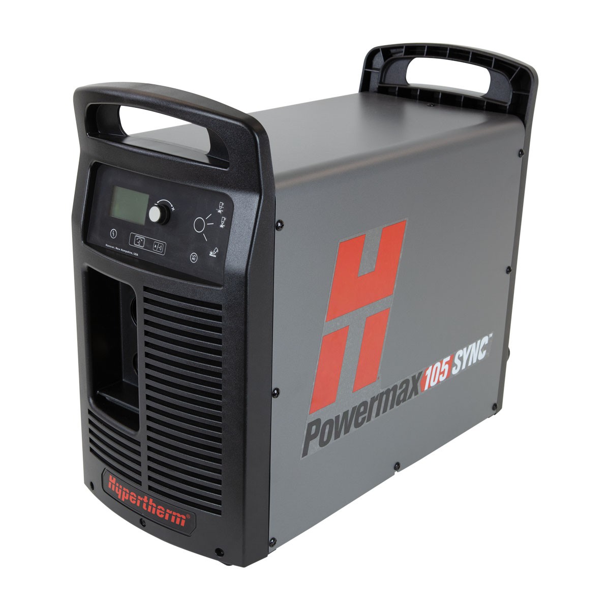 Аппарат плазменной резки HYPERTHERM POWERMAX 105 SYNC