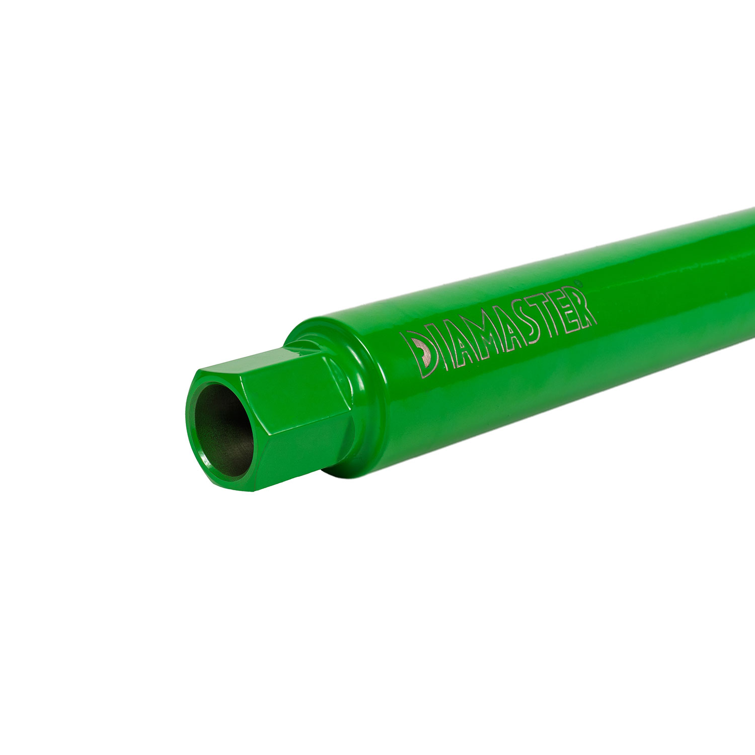 Алмазная коронка DIAMASTER FIN LASER по ж/бетону 62*3,5*450*5z (1 1/4) wet/dry