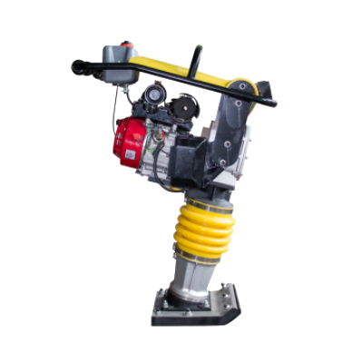 Вибротрамбовка STEM Techno STR 82