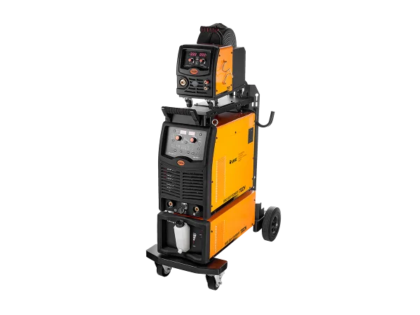 TECH MIG 500 P (N36801)