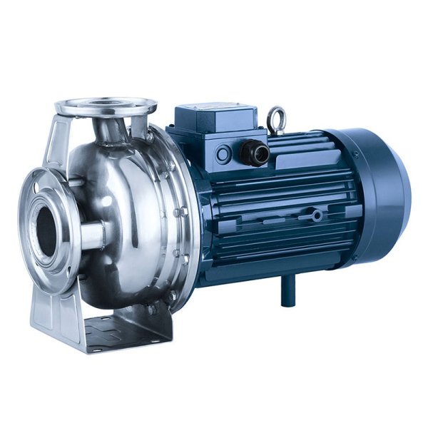 Моноблочный насос PURITY из нержавеющей стали PZ 32-200/30 (N)