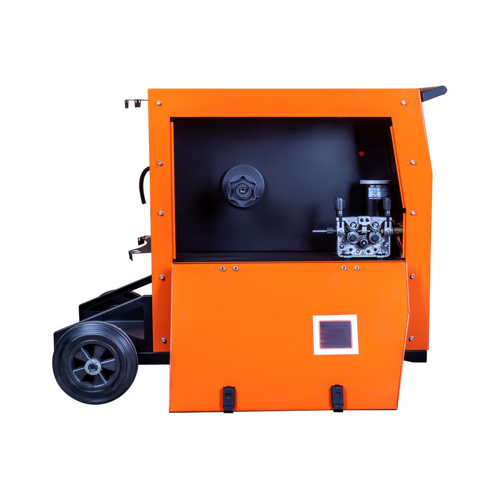 Сварочный полуавтомат FoxWeld UNO MIG 250 DOUBLE PULSE