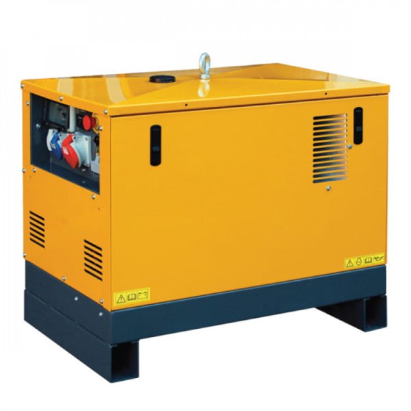 Генератор Caiman Silentstar 6000DMYN