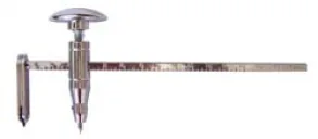 Балеринка по гипроку 12-400 мм FIT (15412)