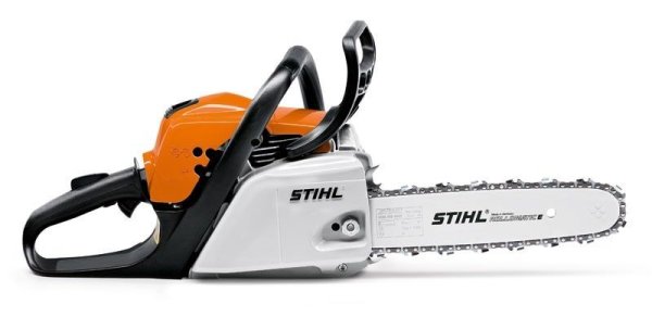 Бензопила STIHL MS 181 С Ergostart