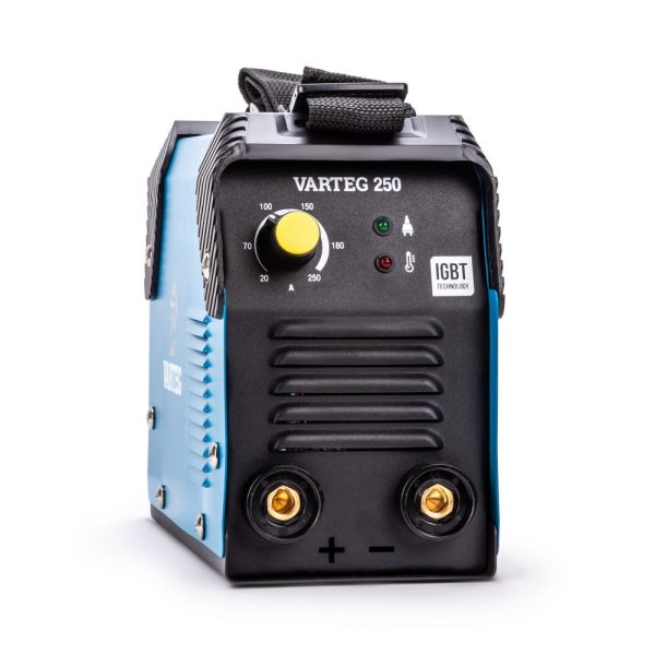 Сварочный аппарат FoxWeld Varteg 250