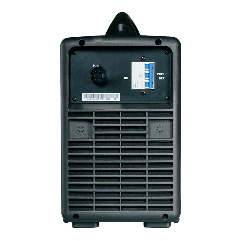 Сварочный полуавтомат Fubag INMIG 400 T DG + DRIVE +ш. пак. 5м + горелка FB 450 3m