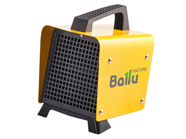 Тепловентилятор Ballu BKN-3