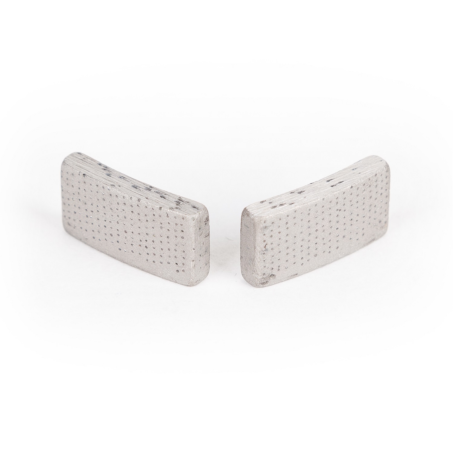 Сегмент коронки д.150 (24*4,5*12) ARIX / Roof Type DIAMASTER
