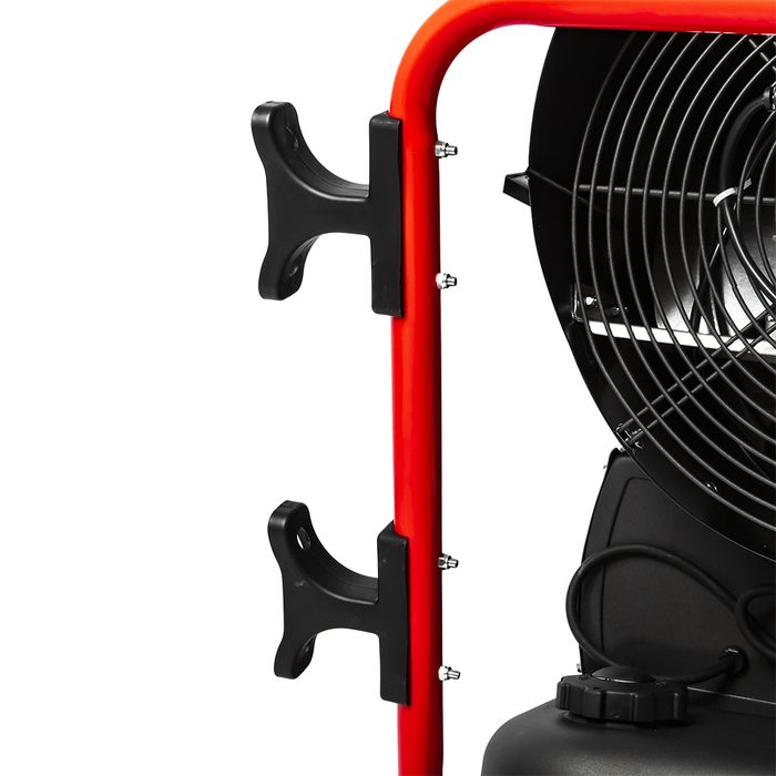 Дизельная тепловая пушка QUATTRO ELEMENTI QE-82DN 907-002