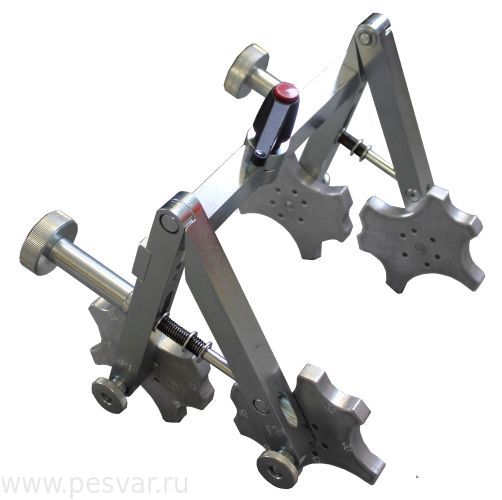 Позиционер Nowatech PUZN-110L