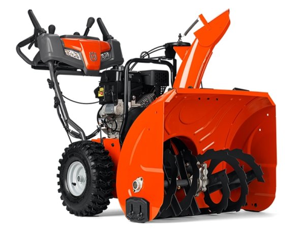 Снегоуборщик Husqvarna ST227P