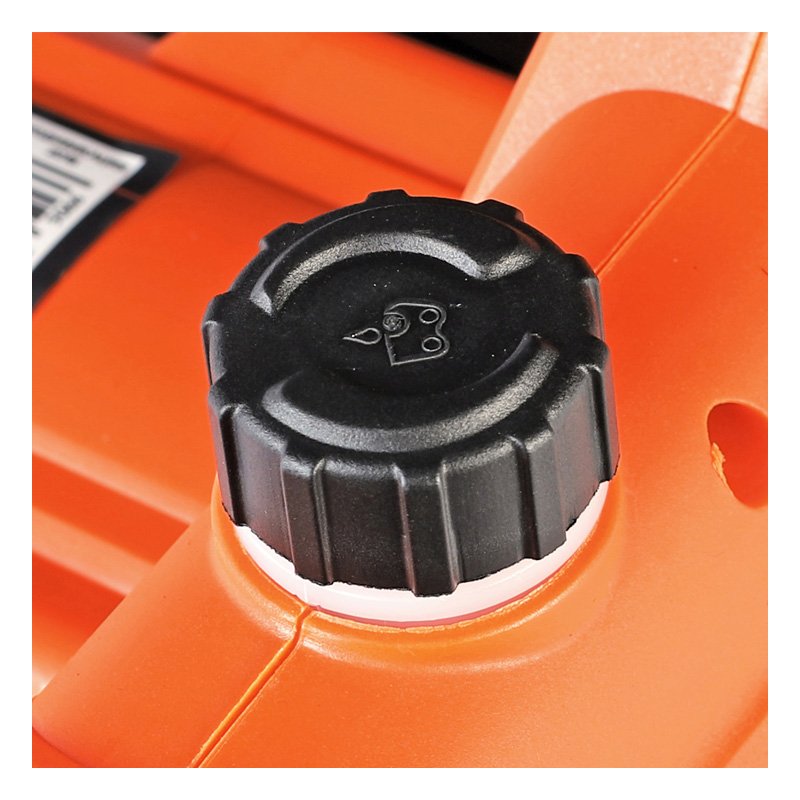 Пила цепная электрическая PATRIOT ESP 2016 ручная садовая, 2000Вт, шина 16, 57 звеньев