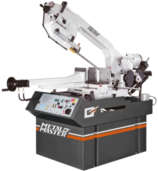 Ленточнопильный станок Metal Master BSG 350