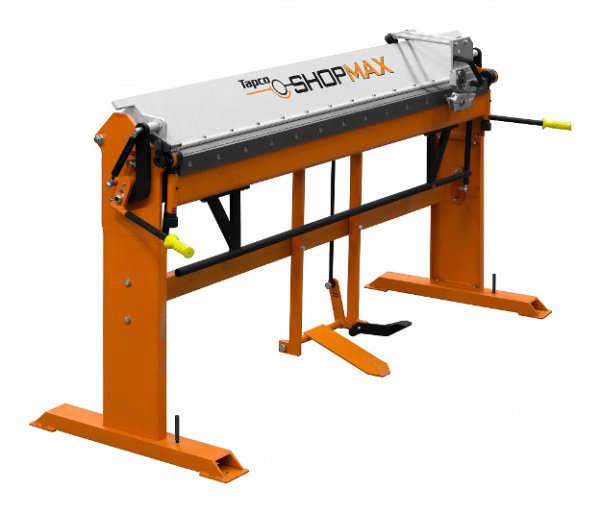 Листогибочный станок Tapco ShopMax 2,0