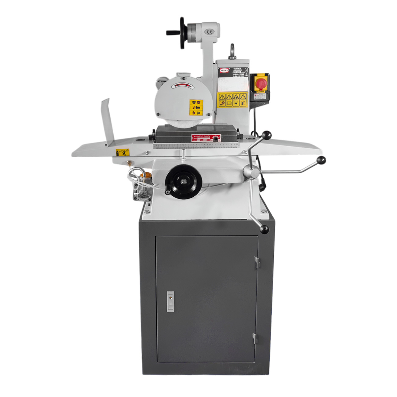 PBP-170  плоскошлифовальный станок