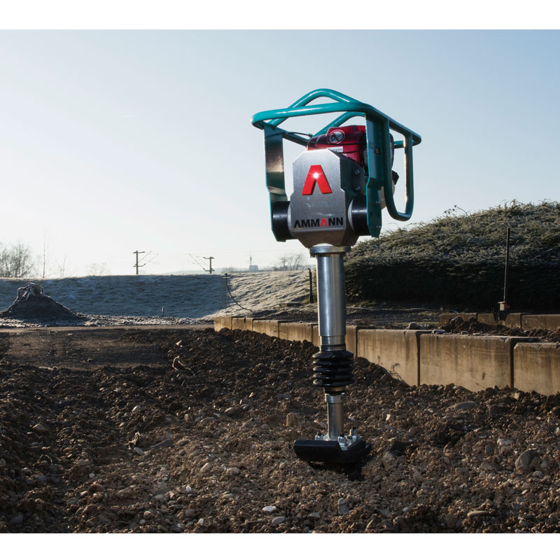 Вибротрамбовка ATR 30