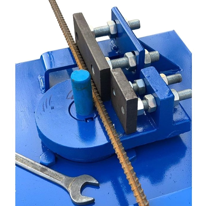 Станок для гибки арматуры TeaM GF-20А