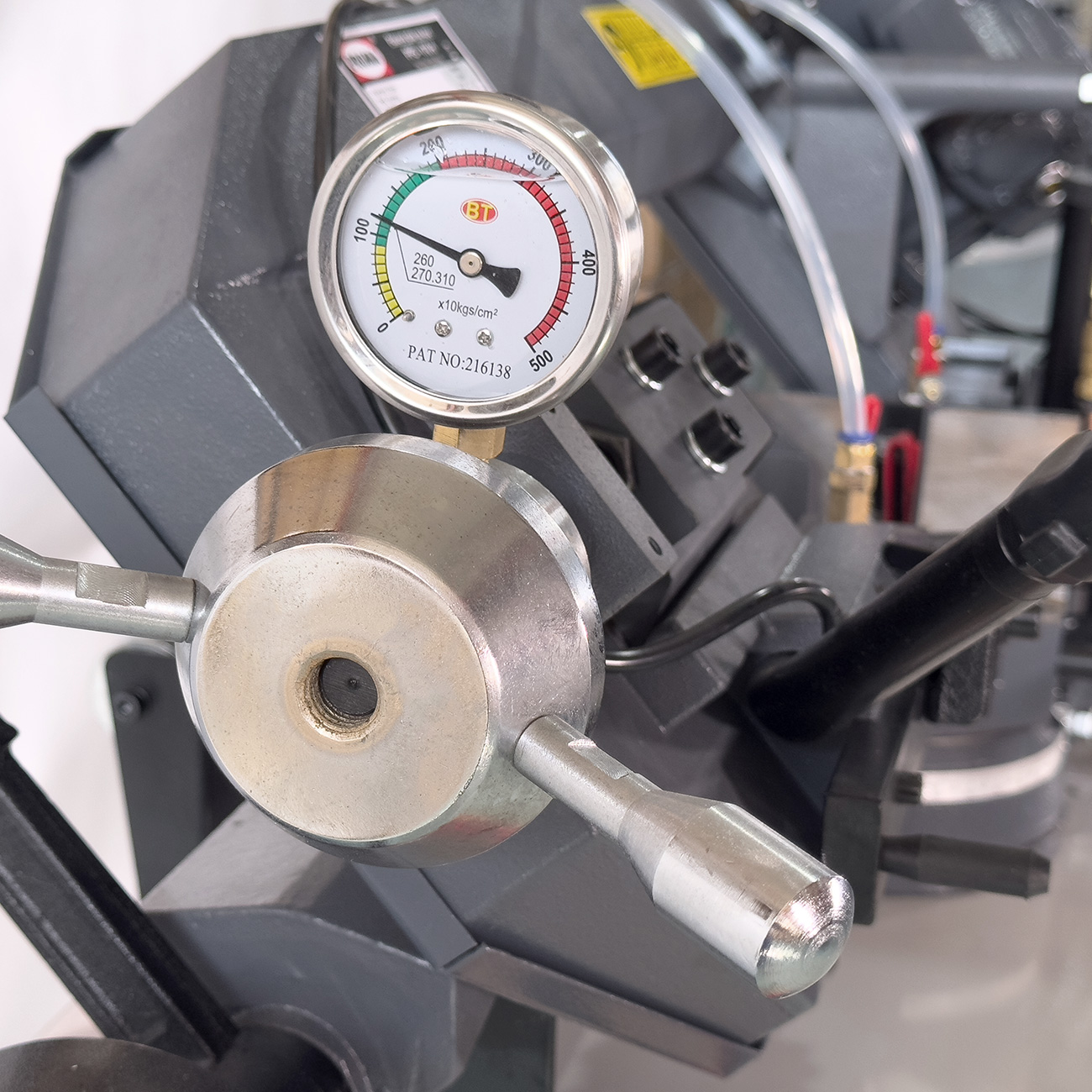 PPS-170H ленточнопильный станок по металлу