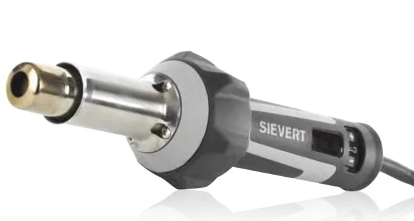 Ручной сварочный фен SIEVERT DW2000