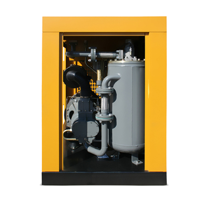 Компрессор винтовой Berg ВК-55Р