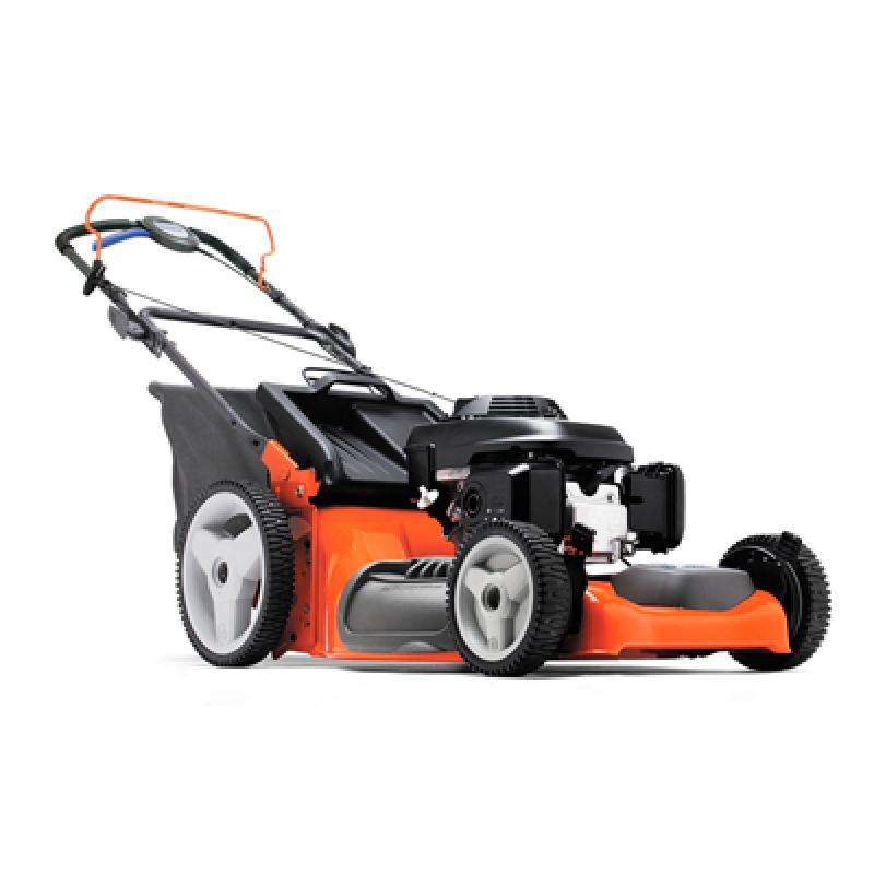 Газонокосилка Husqvarna LC153V