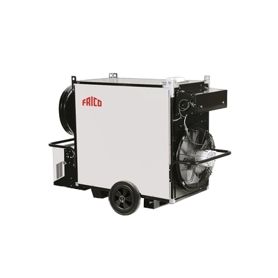 Тепловая пушка FRICO HDI235 (без насадки)