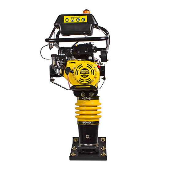 Вибротрамбовка Champion TR72