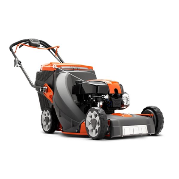 Газонокосилка Husqvarna LC353VE