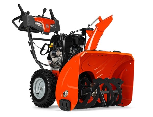 Снегоуборщик Husqvarna ST230P