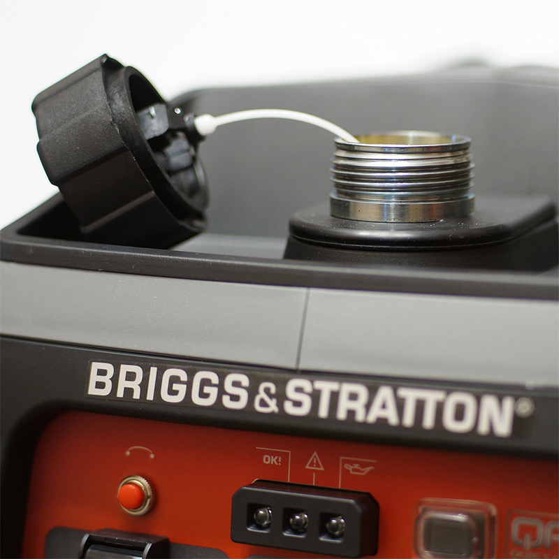 Инверторный генератор Briggs & Stratton P 2400 Inverter