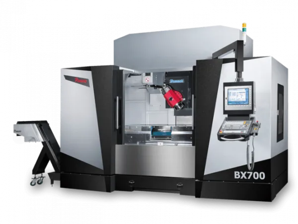 Фрезерный обрабатывающий центр Pinnacle BX300