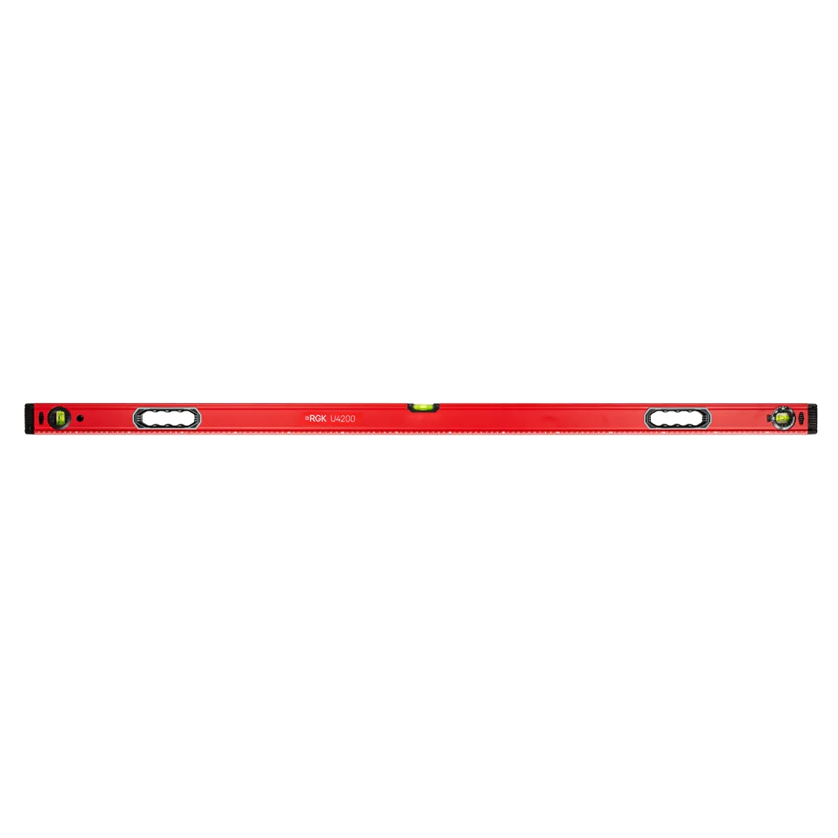Пузырьковый уровень RGK U4200