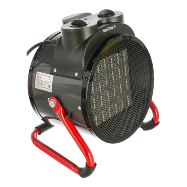 Электрическая тепловая пушка Neoclima KX-3R