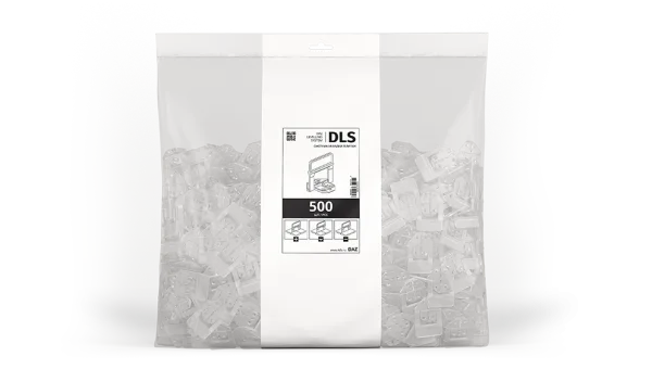 Основа DLS (500 шт)